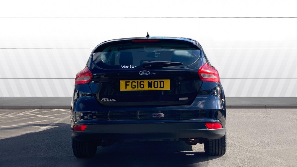 Ford Focus 1.0 EcoBoost Style 5dr Petrol Hatchback - Image 6