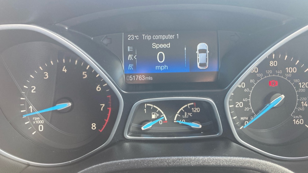 Ford Focus 1.0 EcoBoost Style 5dr Petrol Hatchback - Image 27