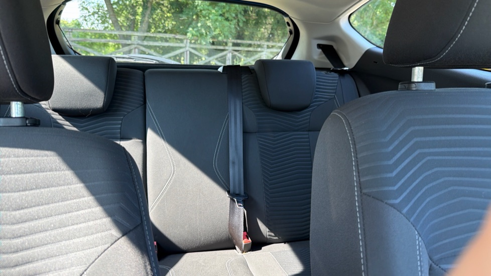 Ford Fiesta 1.25 82 Zetec 3dr Petrol Hatchback - Image 15