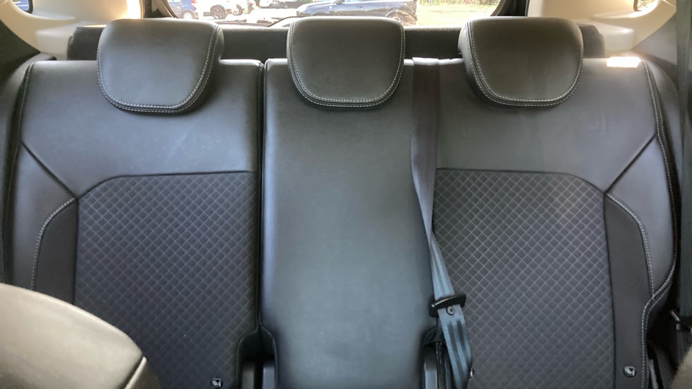 Ford EcoSport 1.0 EcoBoost Titanium 5dr Petrol Hatchback - Image 15