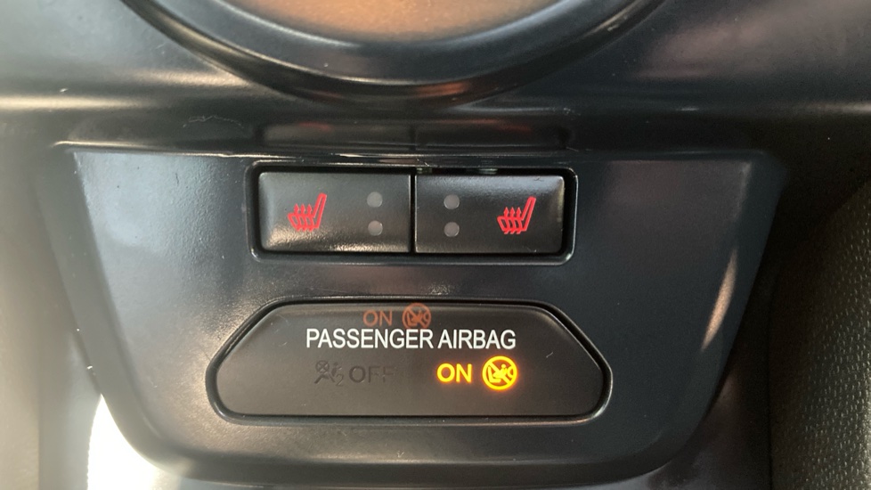 Ford EcoSport 1.0 EcoBoost Titanium 5dr Petrol Hatchback - Image 27