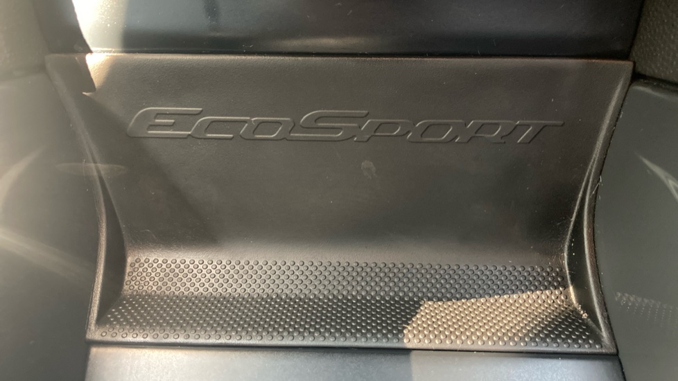 Ford EcoSport 1.0 EcoBoost Titanium 5dr Petrol Hatchback - Image 28