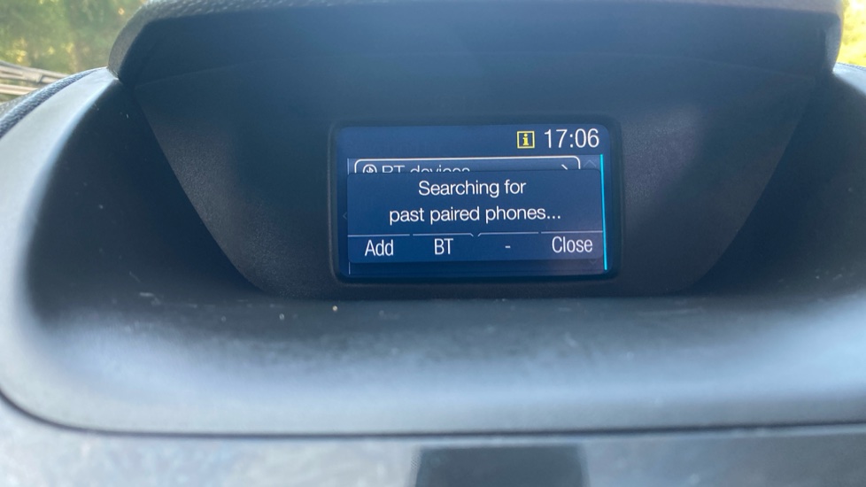 Ford EcoSport 1.0 EcoBoost Titanium 5dr Petrol Hatchback - Image 33