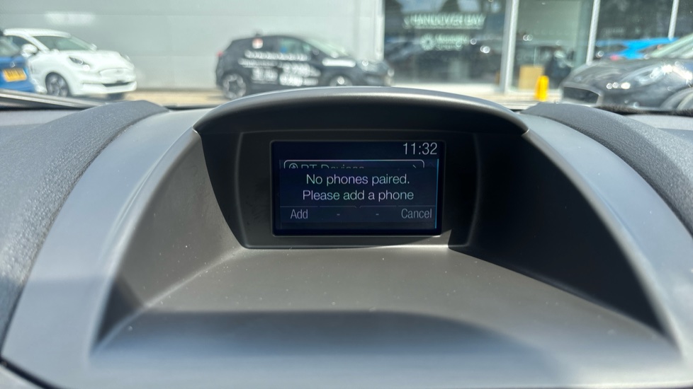Ford Fiesta 1.0 EcoBoost 140 Zetec S Red 3dr Petrol Hatchback - Image 34