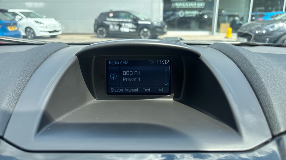 Ford Fiesta 1.0 EcoBoost 140 Zetec S Red 3dr Petrol Hatchback - Image 35