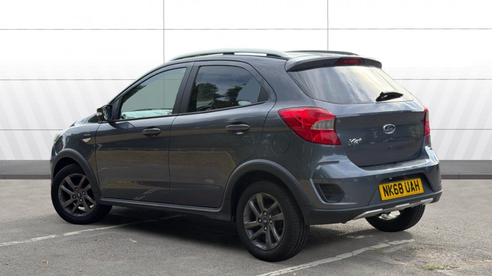 Ford KA+ 1.2 85 Active 5dr Petrol Hatchback - Image 2
