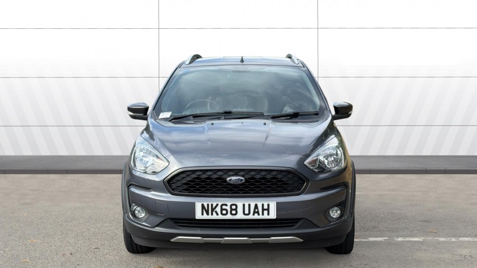 Ford KA+ 1.2 85 Active 5dr Petrol Hatchback - Image 3