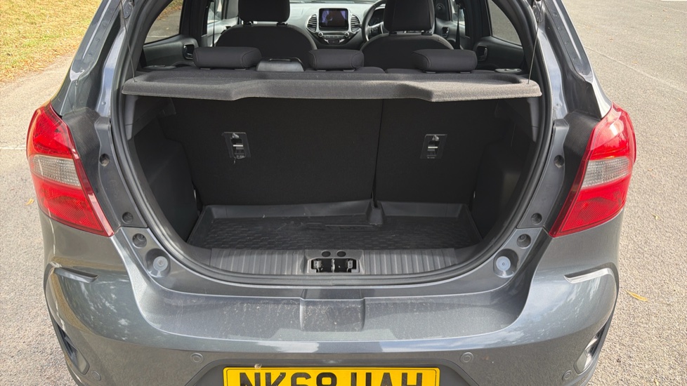 Ford KA+ 1.2 85 Active 5dr Petrol Hatchback - Image 4