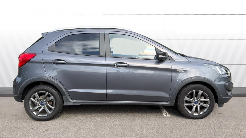 Ford KA+ 1.2 85 Active 5dr Petrol Hatchback - Image 5