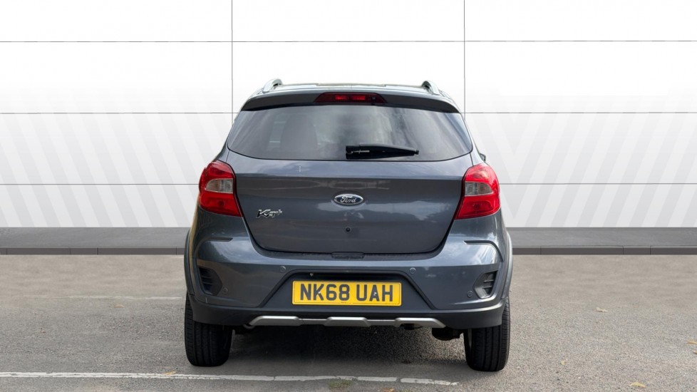 Ford KA+ 1.2 85 Active 5dr Petrol Hatchback - Image 6