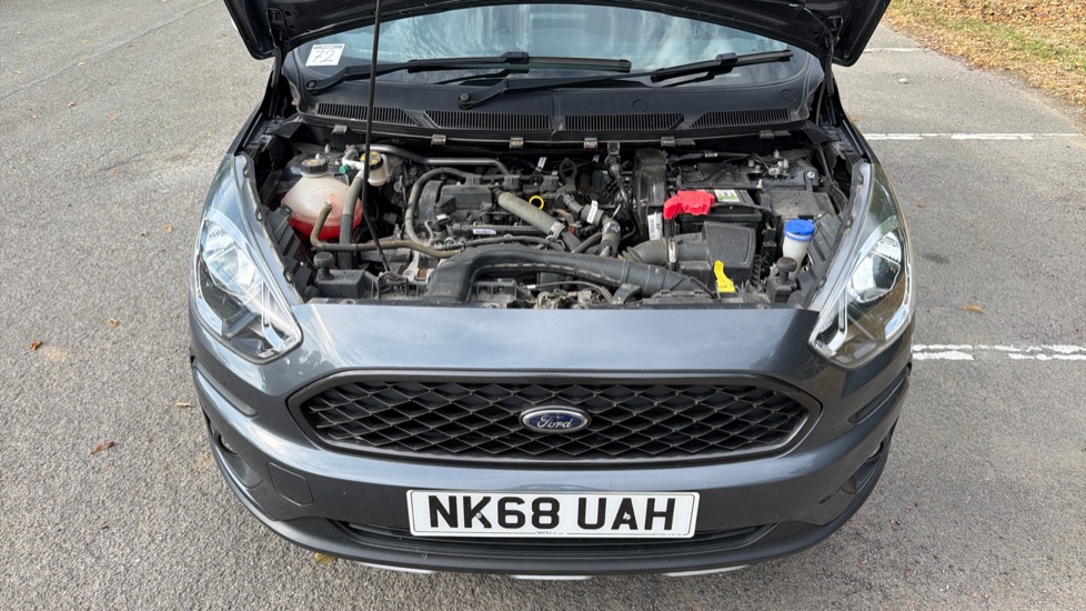Ford KA+ 1.2 85 Active 5dr Petrol Hatchback - Image 8