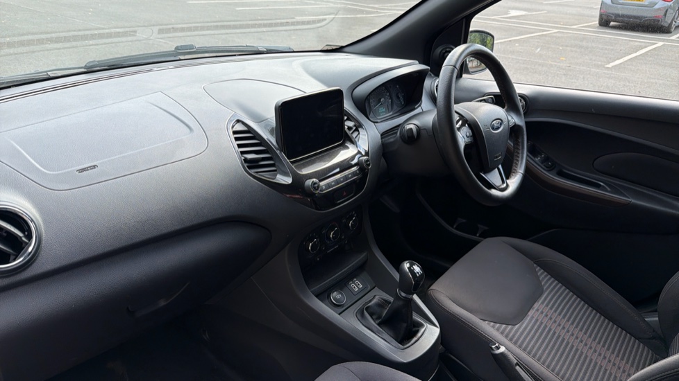 Ford KA+ 1.2 85 Active 5dr Petrol Hatchback - Image 9