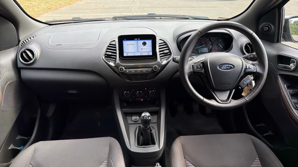 Ford KA+ 1.2 85 Active 5dr Petrol Hatchback - Image 10