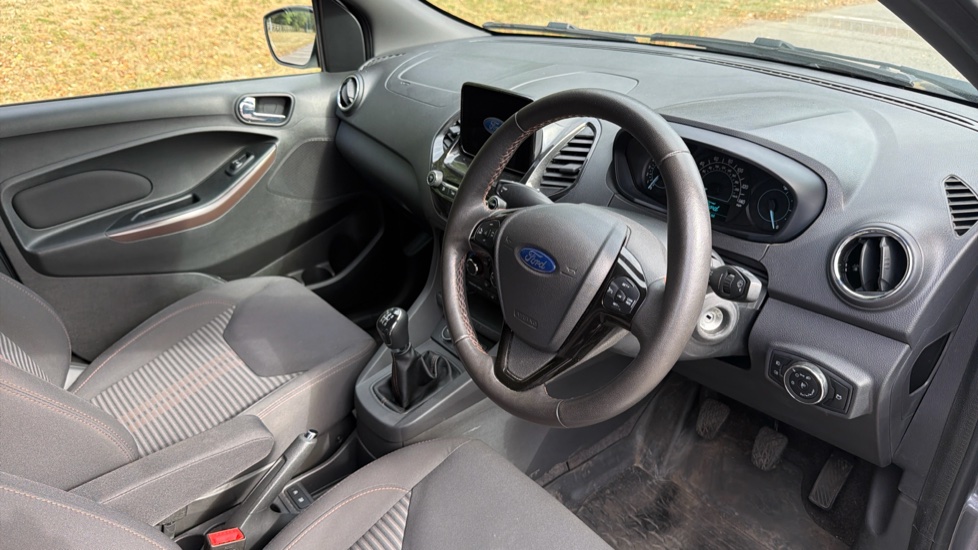 Ford KA+ 1.2 85 Active 5dr Petrol Hatchback - Image 11