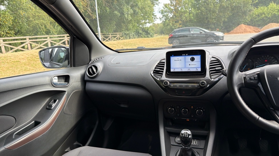 Ford KA+ 1.2 85 Active 5dr Petrol Hatchback - Image 14