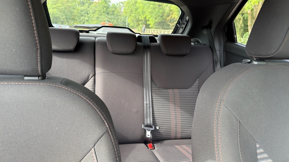 Ford KA+ 1.2 85 Active 5dr Petrol Hatchback - Image 15