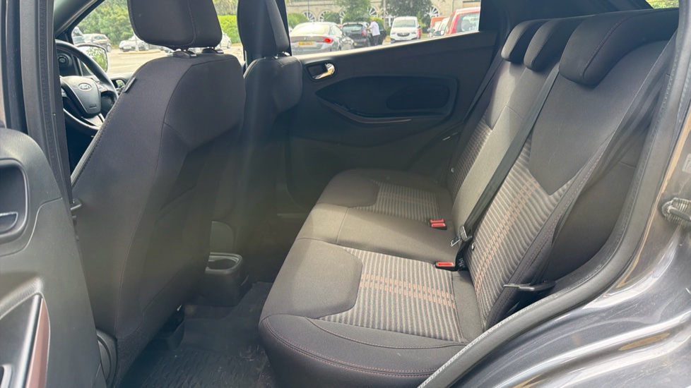 Ford KA+ 1.2 85 Active 5dr Petrol Hatchback - Image 16