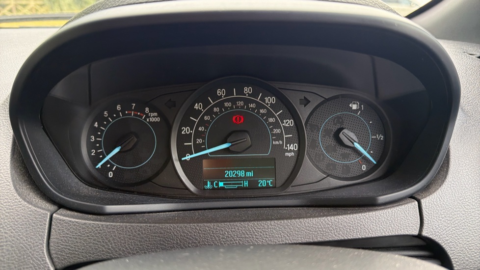 Ford KA+ 1.2 85 Active 5dr Petrol Hatchback - Image 18