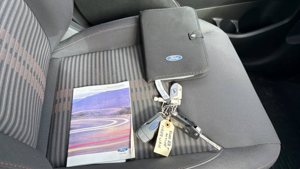 Ford KA+ 1.2 85 Active 5dr Petrol Hatchback - Image 19