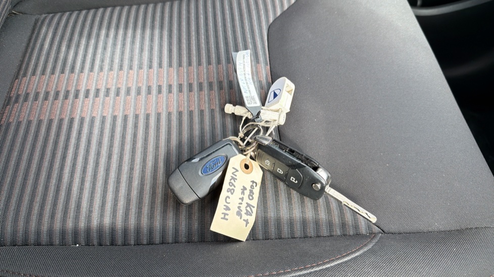 Ford KA+ 1.2 85 Active 5dr Petrol Hatchback - Image 20