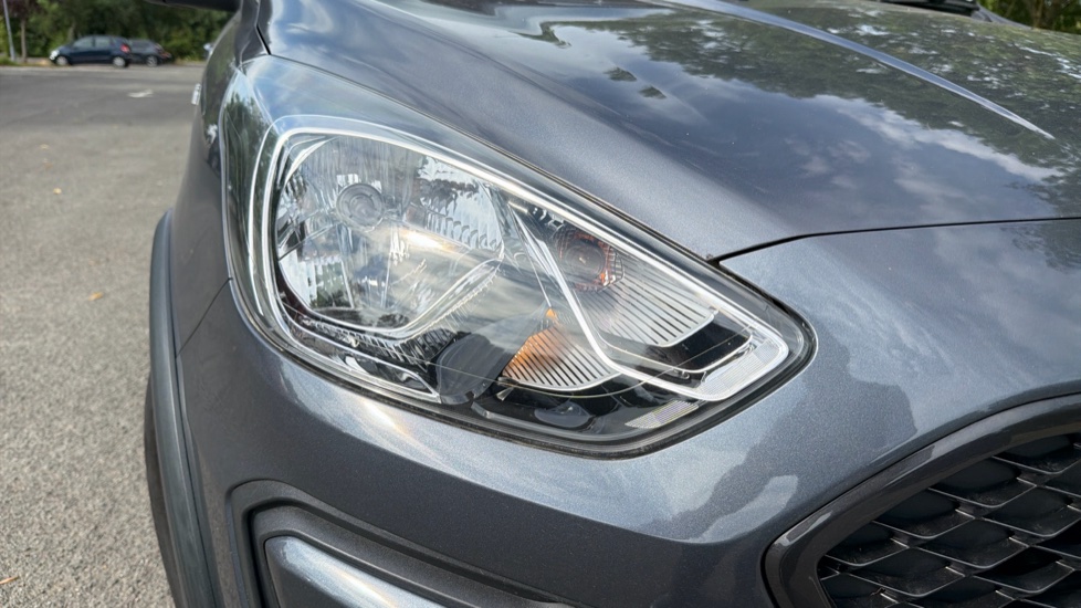 Ford KA+ 1.2 85 Active 5dr Petrol Hatchback - Image 23