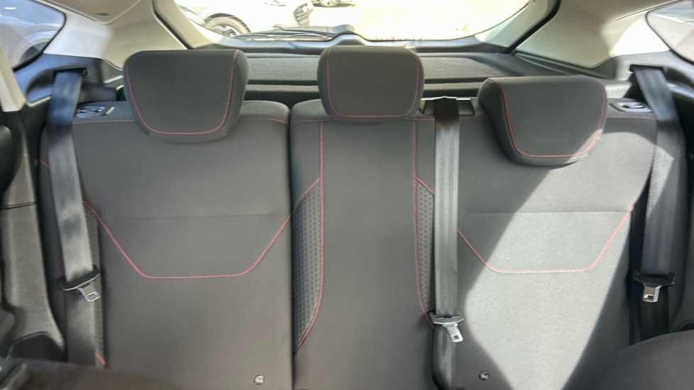 Ford Focus 1.0 EcoBoost 125 Zetec S 5dr Petrol Hatchback - Image 15