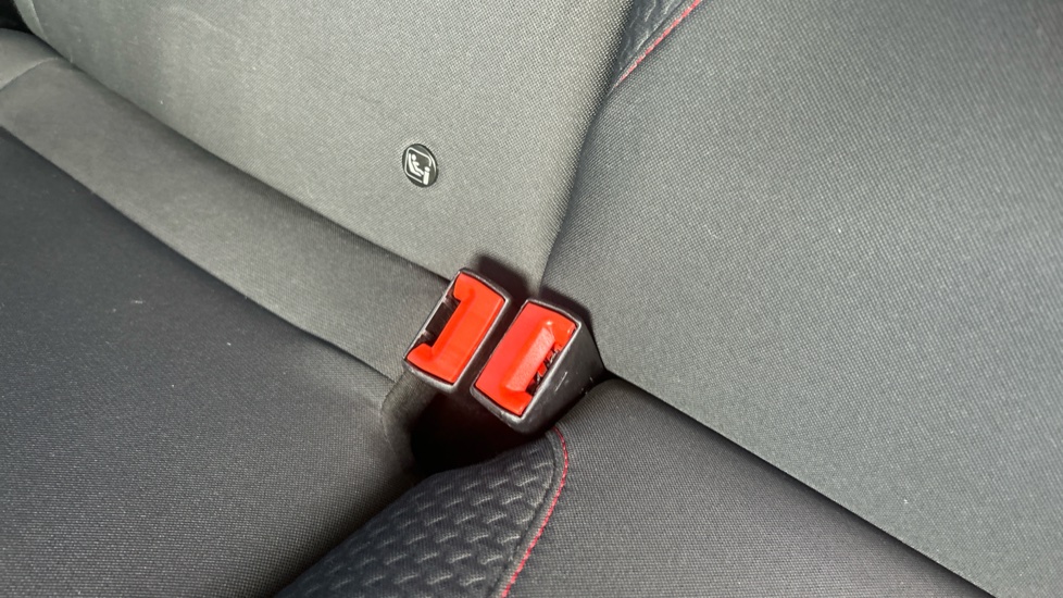 Ford Focus 1.0 EcoBoost 125 Zetec S 5dr Petrol Hatchback - Image 17