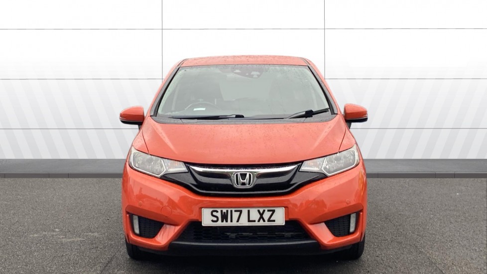 Honda Jazz 1.3 SE 5dr Petrol Hatchback - Image 3