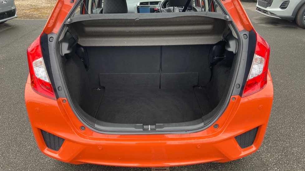 Honda Jazz 1.3 SE 5dr Petrol Hatchback - Image 4