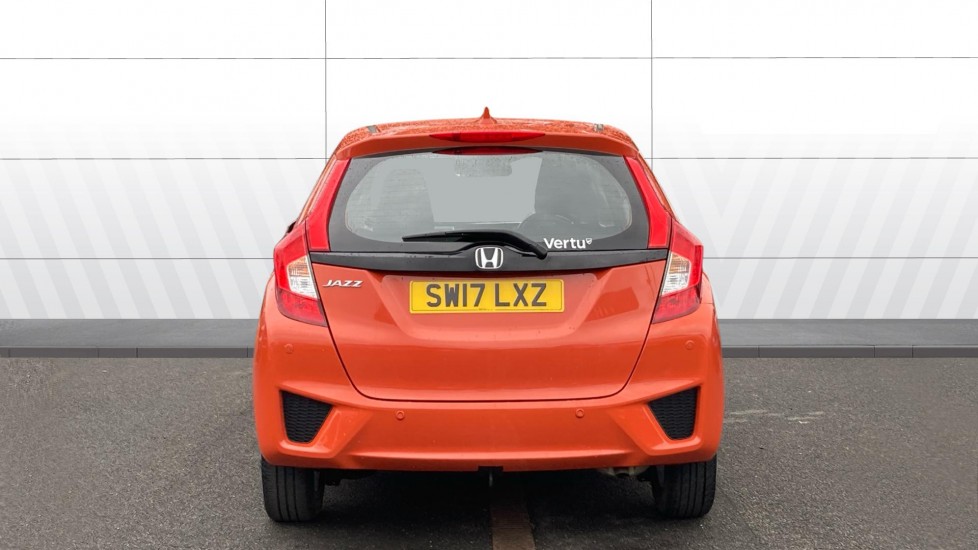 Honda Jazz 1.3 SE 5dr Petrol Hatchback - Image 6