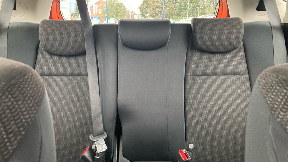 Honda Jazz 1.3 SE 5dr Petrol Hatchback - Image 15