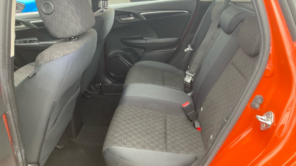 Honda Jazz 1.3 SE 5dr Petrol Hatchback - Image 16