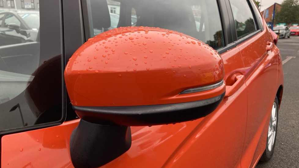 Honda Jazz 1.3 SE 5dr Petrol Hatchback - Image 22