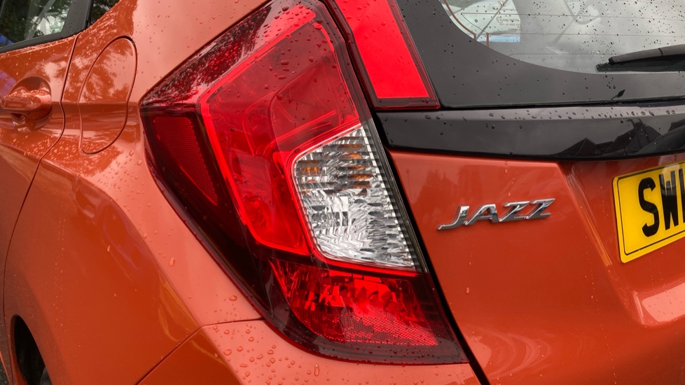 Honda Jazz 1.3 SE 5dr Petrol Hatchback - Image 23