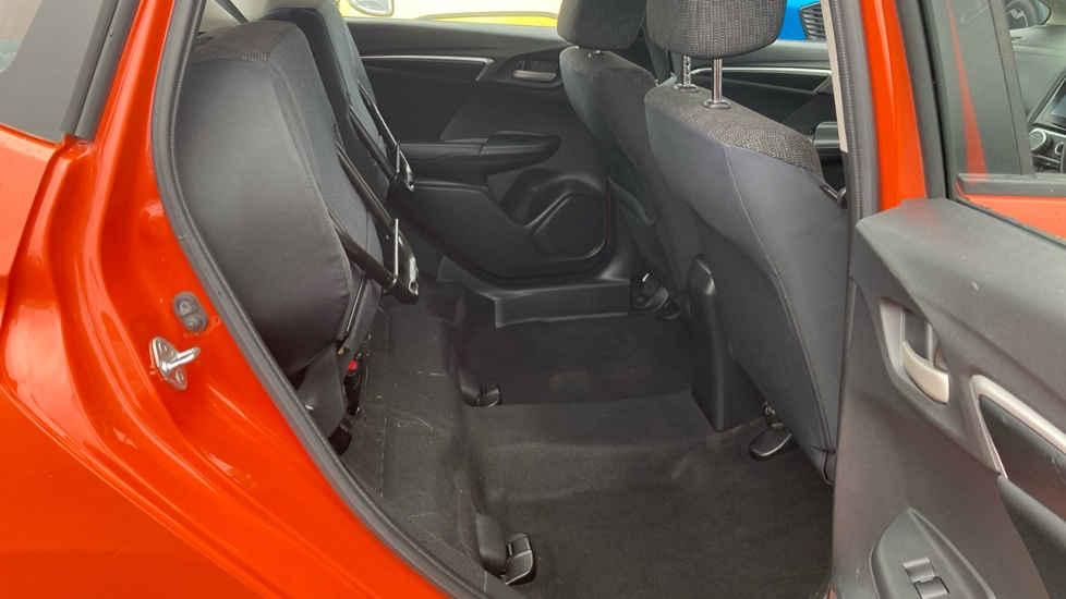 Honda Jazz 1.3 SE 5dr Petrol Hatchback - Image 24