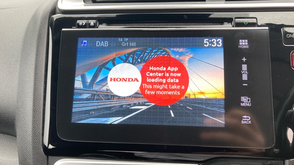 Honda Jazz 1.3 SE 5dr Petrol Hatchback - Image 45