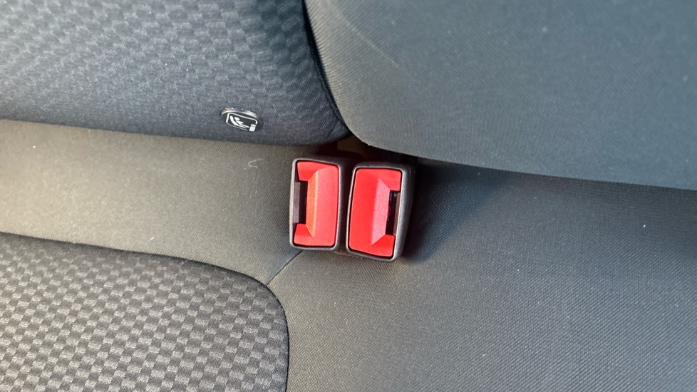 Ford Fiesta 1.0 EcoBoost 140 ST-Line 5dr Petrol Hatchback - Image 17