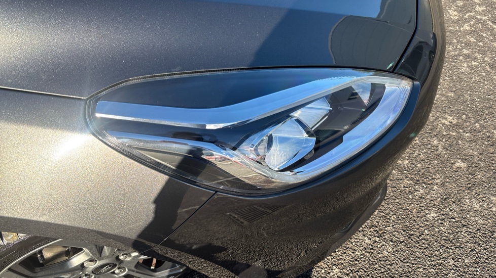 Ford Fiesta 1.0 EcoBoost 140 ST-Line 5dr Petrol Hatchback - Image 22