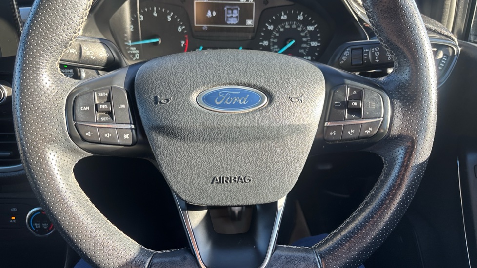 Ford Fiesta 1.0 EcoBoost 140 ST-Line 5dr Petrol Hatchback - Image 26