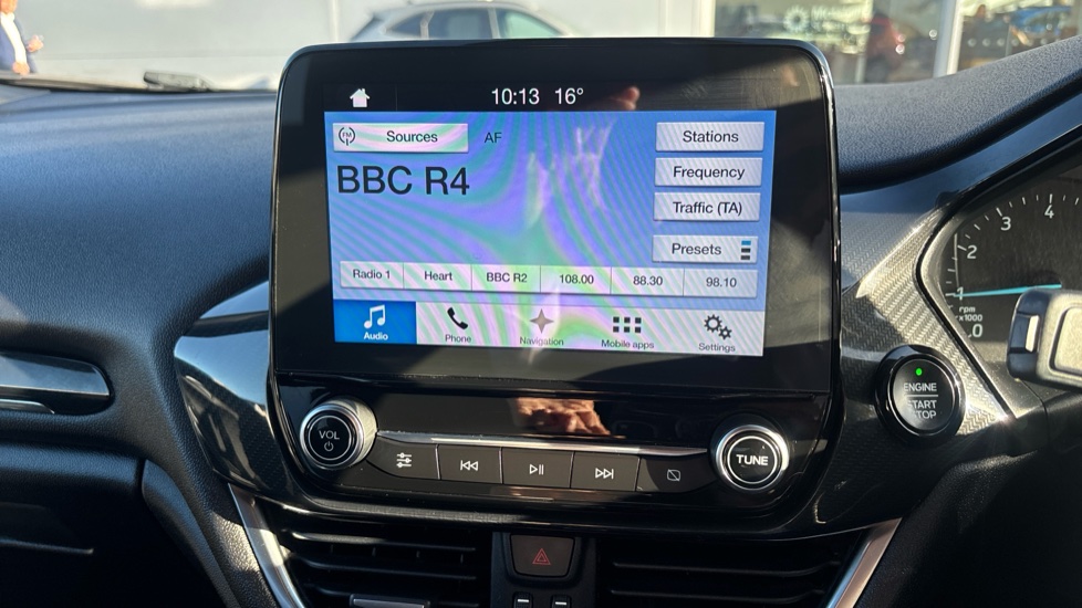 Ford Fiesta 1.0 EcoBoost 140 ST-Line 5dr Petrol Hatchback - Image 33