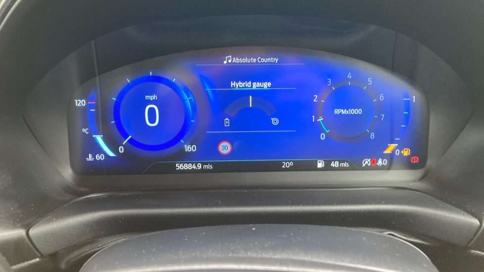 Ford Puma 1.0 EcoBoost Hybrid mHEV ST-Line 5dr Petrol Hatchback - Image 18