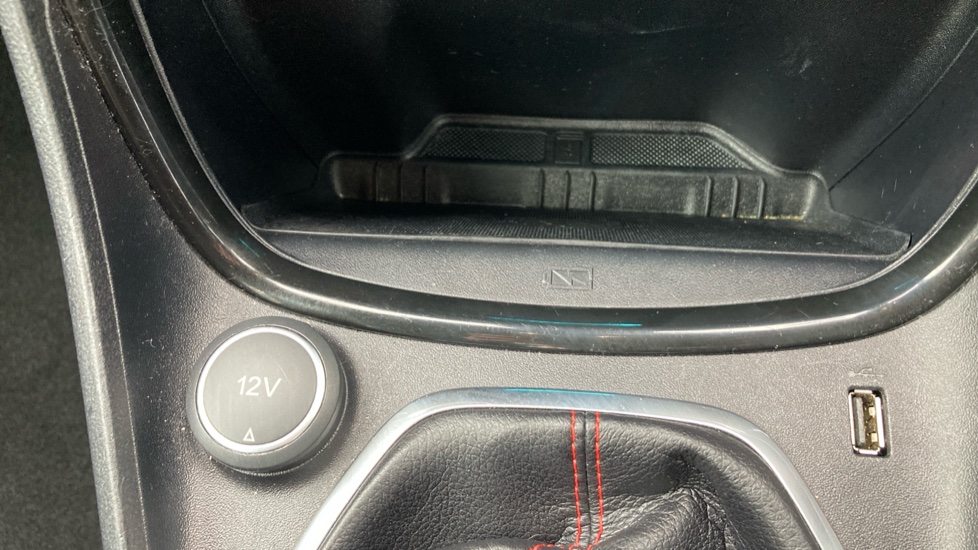 Ford Puma 1.0 EcoBoost Hybrid mHEV ST-Line 5dr Petrol Hatchback - Image 30