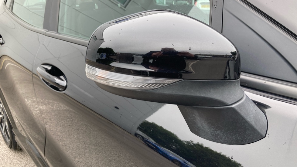 Ford Puma 1.0 EcoBoost Hybrid mHEV ST-Line 5dr Petrol Hatchback - Image 33