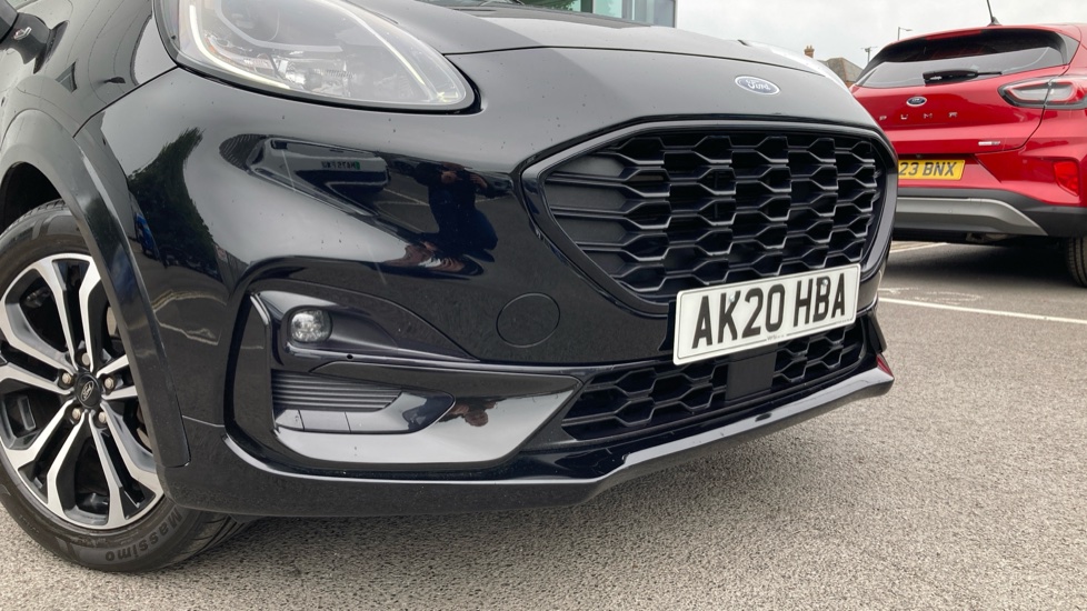 Ford Puma 1.0 EcoBoost Hybrid mHEV ST-Line 5dr Petrol Hatchback - Image 35