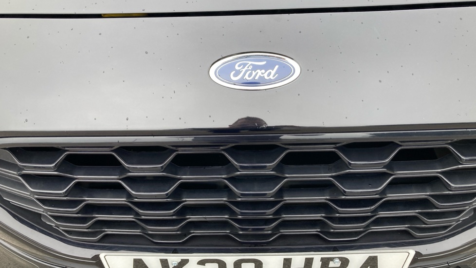 Ford Puma 1.0 EcoBoost Hybrid mHEV ST-Line 5dr Petrol Hatchback - Image 36