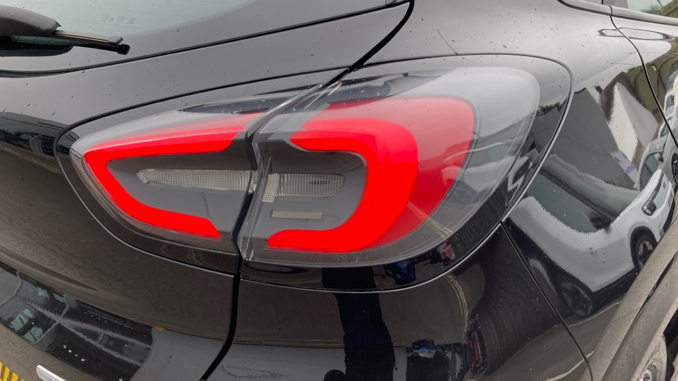 Ford Puma 1.0 EcoBoost Hybrid mHEV ST-Line 5dr Petrol Hatchback - Image 40