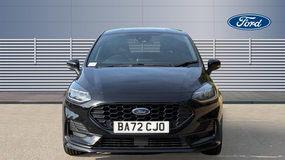 Ford Fiesta 1.0 EcoBoost ST-Line 5dr Petrol Hatchback - Image 3
