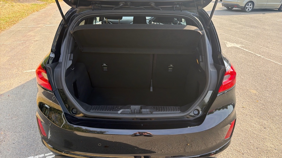 Ford Fiesta 1.0 EcoBoost ST-Line 5dr Petrol Hatchback - Image 4