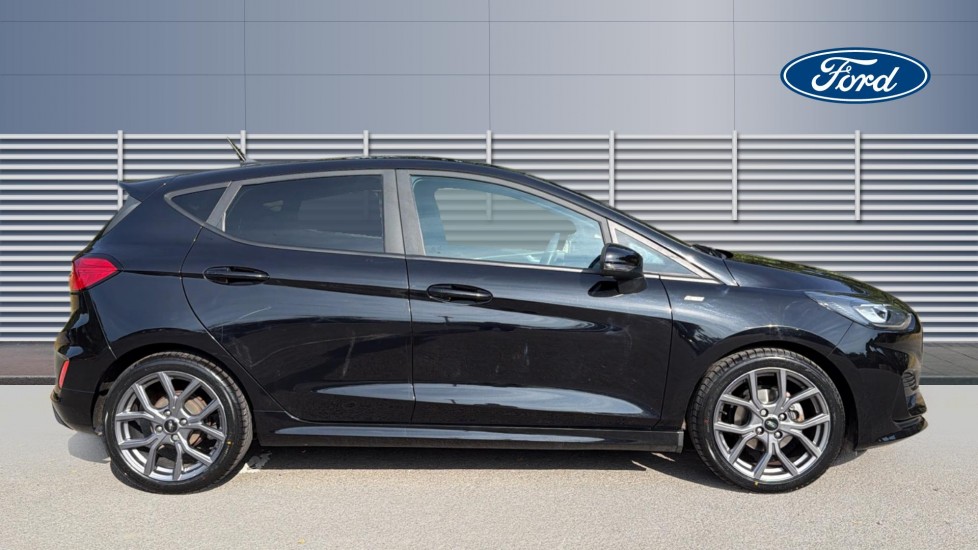 Ford Fiesta 1.0 EcoBoost ST-Line 5dr Petrol Hatchback - Image 5