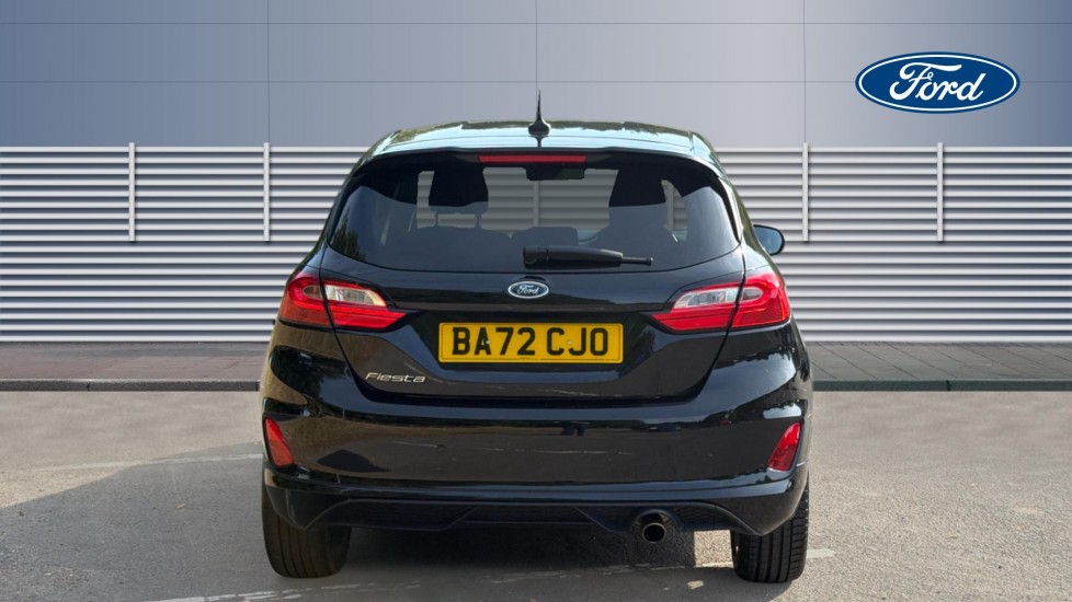 Ford Fiesta 1.0 EcoBoost ST-Line 5dr Petrol Hatchback - Image 6